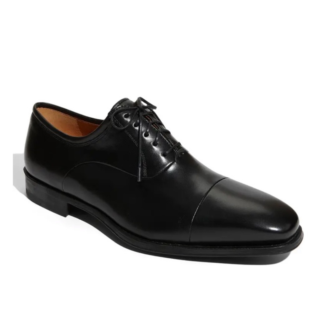 MAGNANNI ‘Federico' Oxford dress shoes